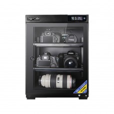 Digi-Cabi AD-050X Dry Cabinet (50L)